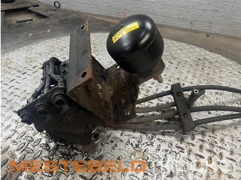 Dirección MERCEDES-BENZ