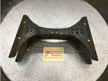 Bastidor/ Chasis MERCEDES-BENZ