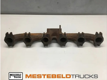 Motor y piezas MERCEDES-BENZ Atego