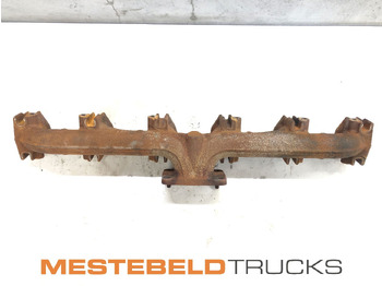 Motor y piezas MERCEDES-BENZ