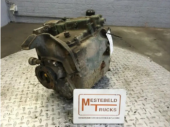 Caja de cambios y piezas MERCEDES-BENZ
