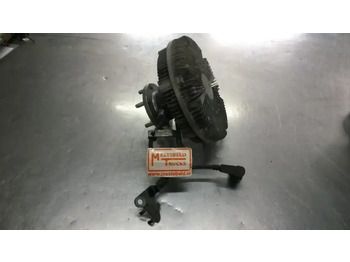 Sistema de refrigeración MERCEDES-BENZ