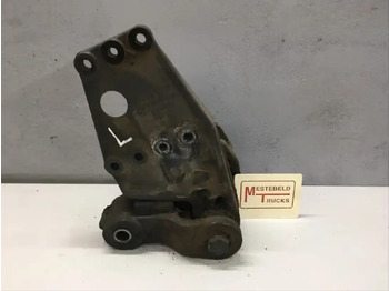 Bastidor/ Chasis MERCEDES-BENZ