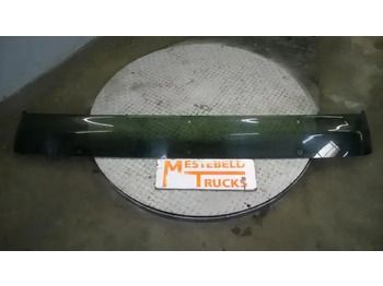 Cabina e interior MERCEDES-BENZ