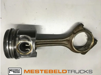 Motor y piezas MERCEDES-BENZ