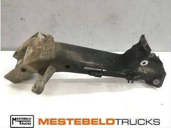 Cabina e interior RENAULT