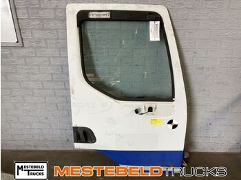 Cabina e interior RENAULT