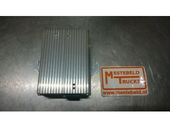 Sistema eléctrico RENAULT Premium