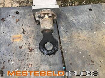 Bastidor/ Chasis para Camión Renault Onderbouwtrekhaak 50 mm: foto 3