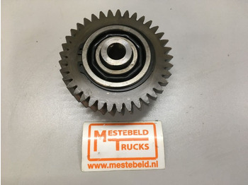 Motor RENAULT