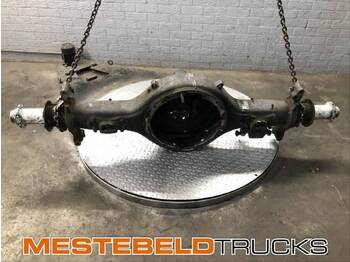 Eje posterior SCANIA