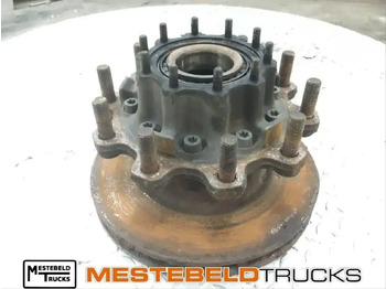 Eje posterior SCANIA