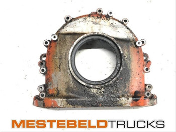 Motor y piezas SCANIA