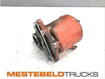 Motor y piezas SCANIA
