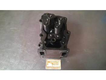 Motor y piezas SCANIA