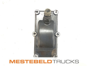 Caja de cambios y piezas SCANIA