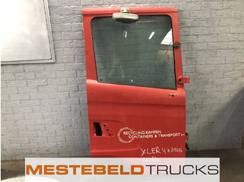 Cabina e interior SCANIA