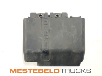 Sistema eléctrico para Camión Scania ECU ecas: foto 2