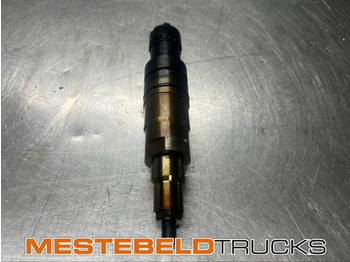 Procesamiento de combustible SCANIA