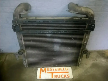 Sistema de refrigeración SCANIA R