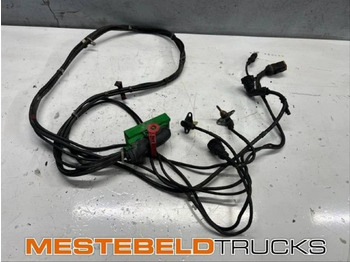 Caja de cambios SCANIA