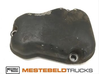 Motor y piezas SCANIA