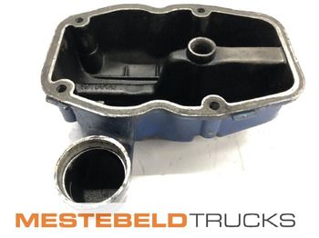 Motor y piezas SCANIA