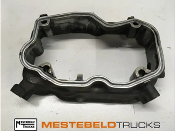 Motor y piezas SCANIA