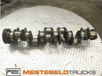 Motor y piezas SCANIA