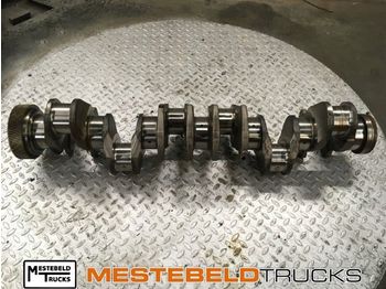 Motor y piezas SCANIA