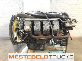 Motor SCANIA