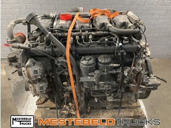 Motor SCANIA