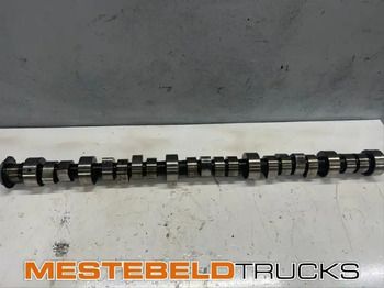 Motor y piezas SCANIA