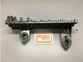 Motor y piezas SCANIA R