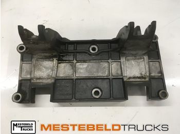 Motor y piezas SCANIA S