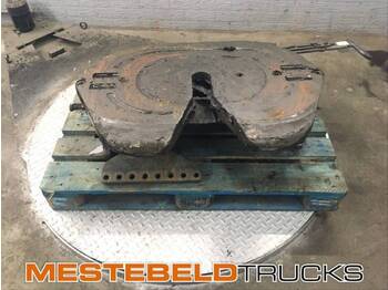 Bastidor/ Chasis SCANIA