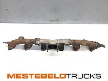 Motor y piezas SCANIA