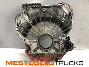 Motor y piezas para Camión Scania Vliegwielhuis DC 16 XPI: foto 2