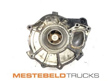 Sistema de refrigeración SCANIA