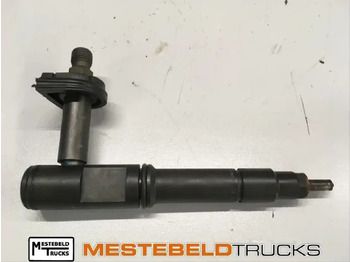 Piezas de recambio DAF