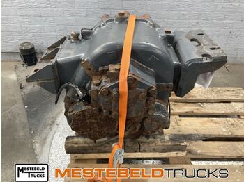 Transmisión TERBERG