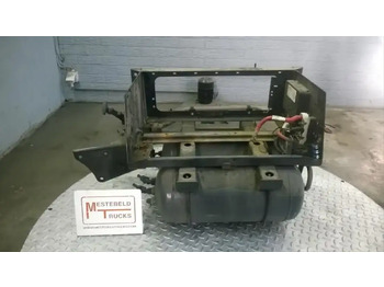 Bastidor/ Chasis VOLVO