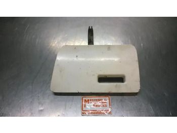 Cabina e interior VOLVO