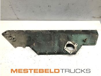 Motor y piezas VOLVO