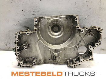 Motor y piezas VOLVO