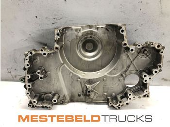 Motor y piezas VOLVO