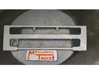 Cabina e interior VOLVO