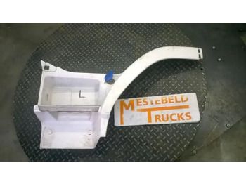 Cabina e interior VOLVO