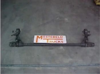 Cabina e interior VOLVO FM7