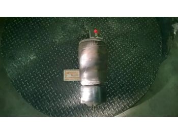 Bastidor/ Chasis VOLVO